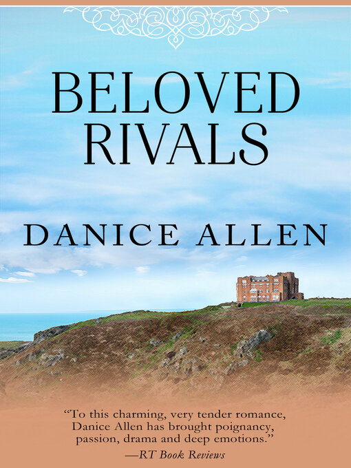 Title details for Beloved Rivals by Danice Allen - Available